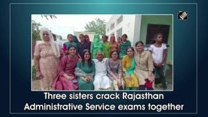 Rajasthan RAS Strike Escalates After SDM Attack