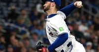Phillies sign reliever Zach Pop to 1-year deal