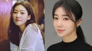 Tragic Deaths Of Lee Yoo Joo And Kim Sae Ron Raise Alarm