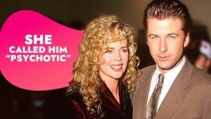 Kim Basinger Shares Positive Update On Alec Baldwin Relationship