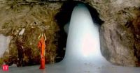 Amarnath Yatra 2025 registration begins: How to apply online or offline, yatra dates, documents needed, and health guidelines