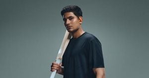 Shubman Gill Fronts Beats Campaign And Bowlers Partnership