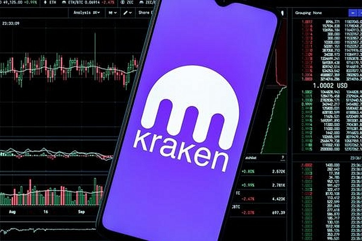 Kraken Shakes Up Crypto Prop Trading With Breakout Deal - Grand Pinnacle  Tribune