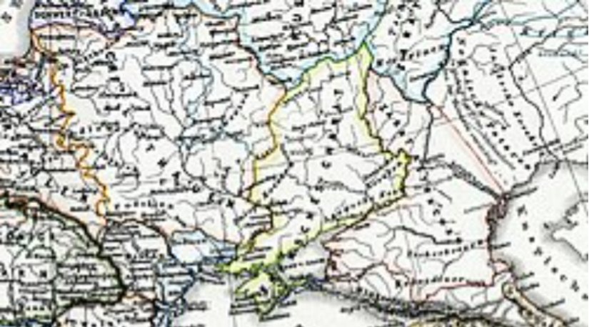 Kırım Hanlığı (1550)