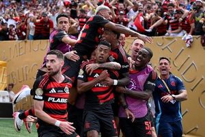Chelsea Faces Setback As Flamengo Rally To Lead Club World Cup