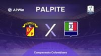 Palpite: Deportivo Pereira x Once Caldas - Campeonato Colombiano 2025