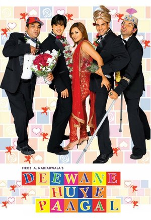 Sev ve Vazgeçme / Deewane Huye Paagal