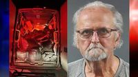 800 pounds of marijuana found with stranded driver in Posey County