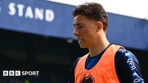 Bradford City Land Newcastle Duo Ashby And White On Loan