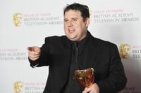 Comedian Peter Kay to donate profits from stand-up tour to 12 cancer charities