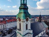 Święcenie pokarmów i msze w Wielkanoc w poszczególnych parafiach