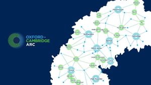 Oxford-Cambridge Corridor Set For Economic Transformation