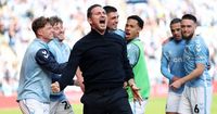 Championship title, play-off and relegation: Who needs what on the final day?