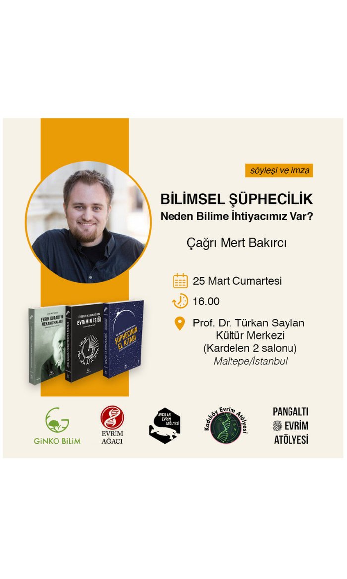 Bilimsel Şüphecilik: Neden Bilime İhtiyacımız Var?