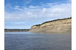 Yeni Araştırma, Kayalardaki Antik Karbonun Dünyadaki Yanardağlar Kadar Karbondioksit Saldığını Ortaya Çıkardı.