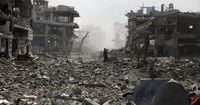 EU Commission rejects VP Ribera’s remark that Israel’s Gaza war is genocide