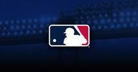 Aaron Judge of the New York Yankees unanimously named American League Player of the Month presented by Chevrolet for March/April
