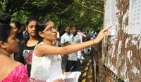 Telangana SSC 2025 results delayed, new announcement time set for 2:15 PM