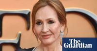 JK Rowling appears to criticise Harry Potter’s three stars amid feud