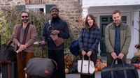 ‘The Four Seasons’ Review: Tina Fey’s Star-Studded Netflix Divorce Dramedy Isn’t a Trip to Remember