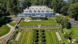 Stunning High-End Homes Sell For Millions Across Regions