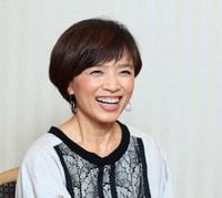 榊原郁恵　夫・渡辺徹さんの得意料理に和田明日香も驚き「使いこなせるのはなかなか」 (2025年5月7日掲載) - ライブドアニュース