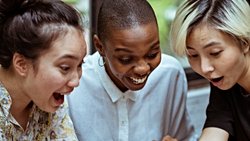 Evrimin Sosyal Dansı: 60 Farklı Bağlantı Türü