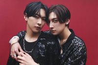 「タイプロ」本多大夢 黒髪イメチェン - モデルプレス