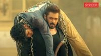 Sikandar trailer: Salman Khan returns with a bang and this time, no intentional mistake will be forgiven. Watch