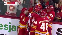 Calgary Flames vs. Edmonton Oilers - Game Highlights