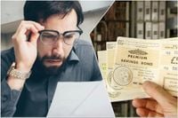Lucky UK savers win £1m in new Premium Bonds draw - as 1,000s more bag big prizes