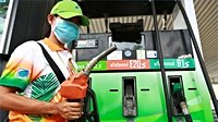Petrol Pump Dealers Revolt Against Ethanol-Blended Petrol in Gujarat - The Blunt Times