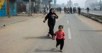Israeli attacks kill 70 in Gaza, Netanyahu warns of ‘fierce’ war expanding