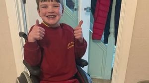 West Belfast Rallies After Theft Of Dáithí Mac Gabhann’s Car