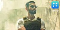 Watch the thrilling action film ’Deva‘, now streaming on Netflix