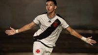 Vasco bate o Bahia nos pênaltis e conquista Copa do Brasil sub-17