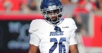 NFL Notes: Sean Taylor's younger brother attends Commanders rookie camp on a tryout