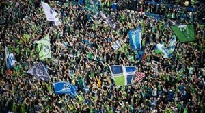 Seattle Sounders Ready For Clash With Antigua GFC