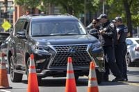Trump taps federal agents to tackle local policing. That's not always helpful, critics say