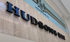 Hudson’s Bay Faces Liquidation Amid Major Financial Crisis