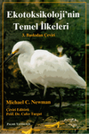 Ekotoksikolojinin Temel İlkeleri (Newman)