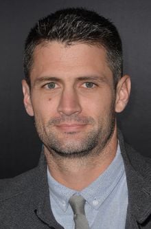 James Lafferty