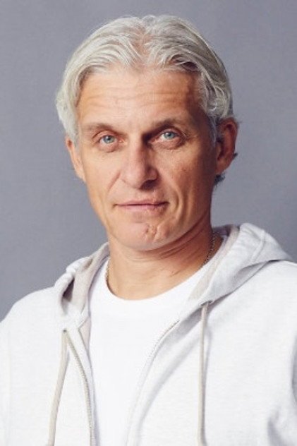 Oleg Tinkov