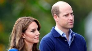 William And Kate Win Privacy Lawsuit Against Paris Match