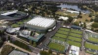 Wimbledon: All England Club expansion set to proceed after campaign group loses legal challenge