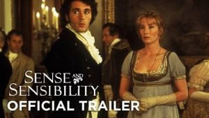 Sense And Sensibility: Ang Lee's Timeless Adaptation Shines