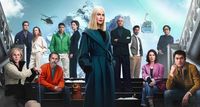 ‘Nine Perfect Strangers’ Season 2 Trailer: Nicole Kidman Reprises Her Role With New Set of Strangers – Watch!