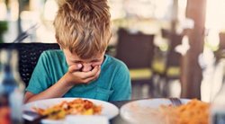 Gıda zehirlenmesine direnç kazanılabilir mi?