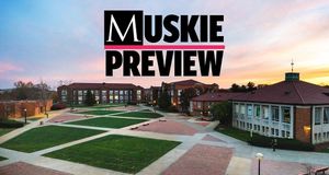 No Shooting Incident Confirmed At Muskingum University