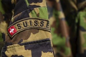 Swiss Soldier Injured During Night Exercise In Austria